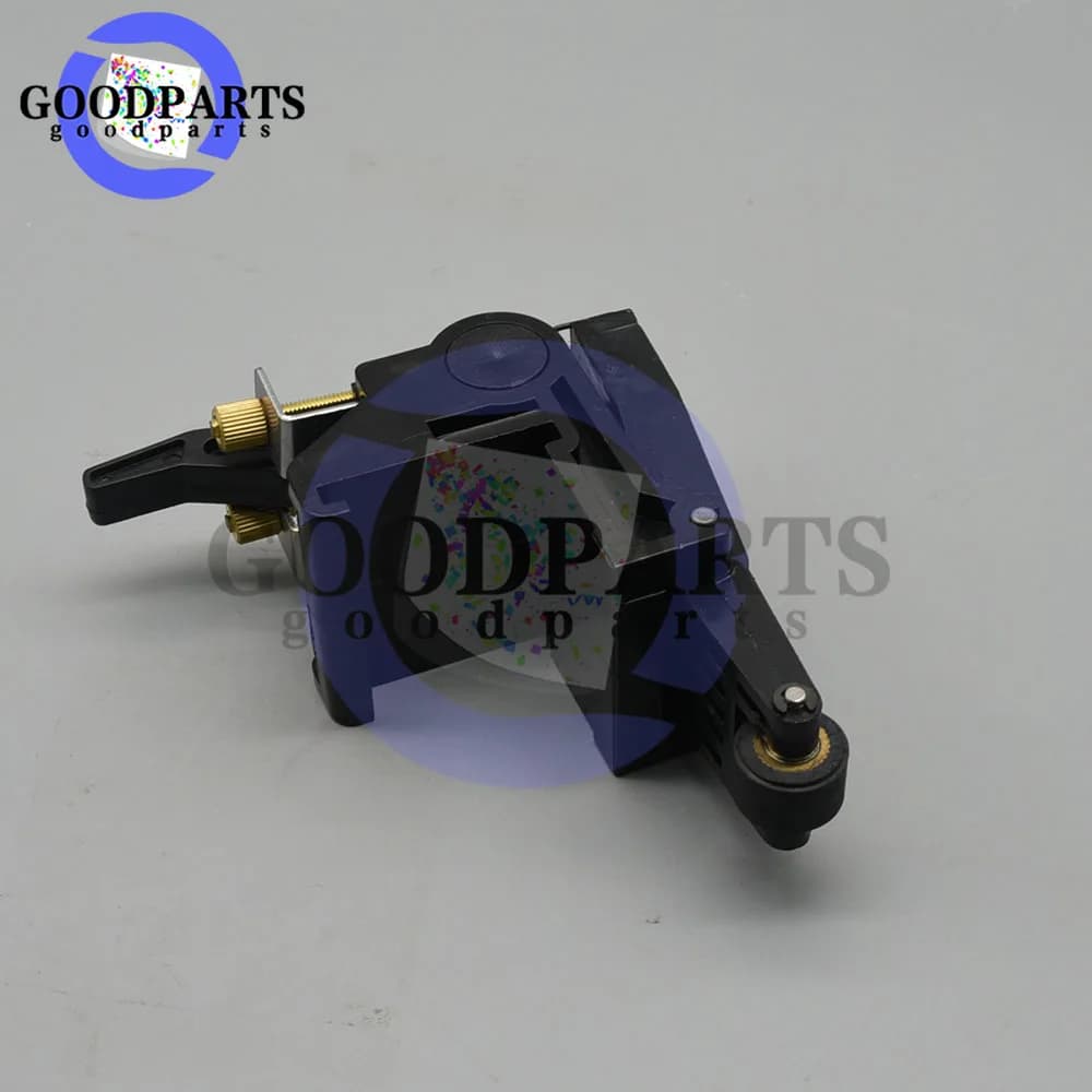 2PCS LIYU Plotter Accessories Rubber Press Pinch Roller Assembly support for Liyu Vinyl Cutter