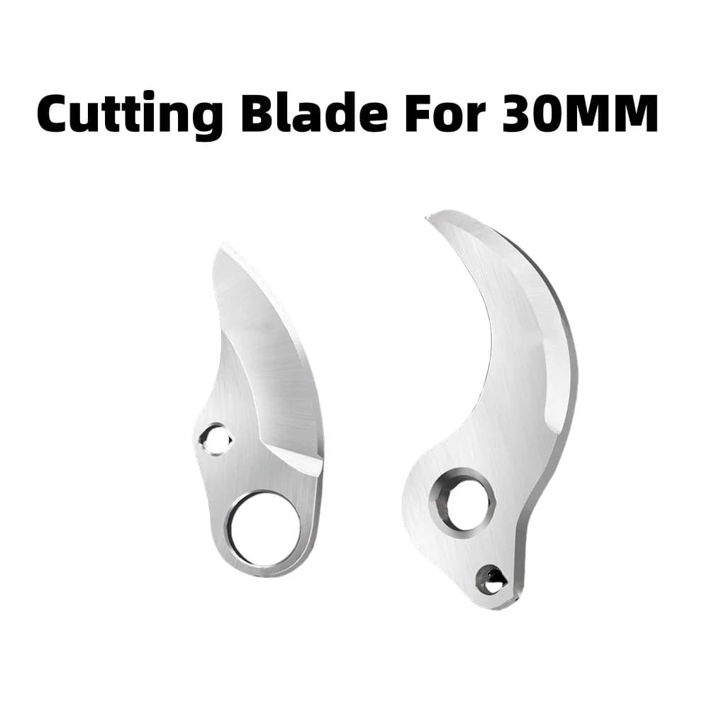 30MM SK5 Electric pruning shears Sharp blades Cutting blade Shearing accessory Brake Trees Fruit Garden Tools Parts