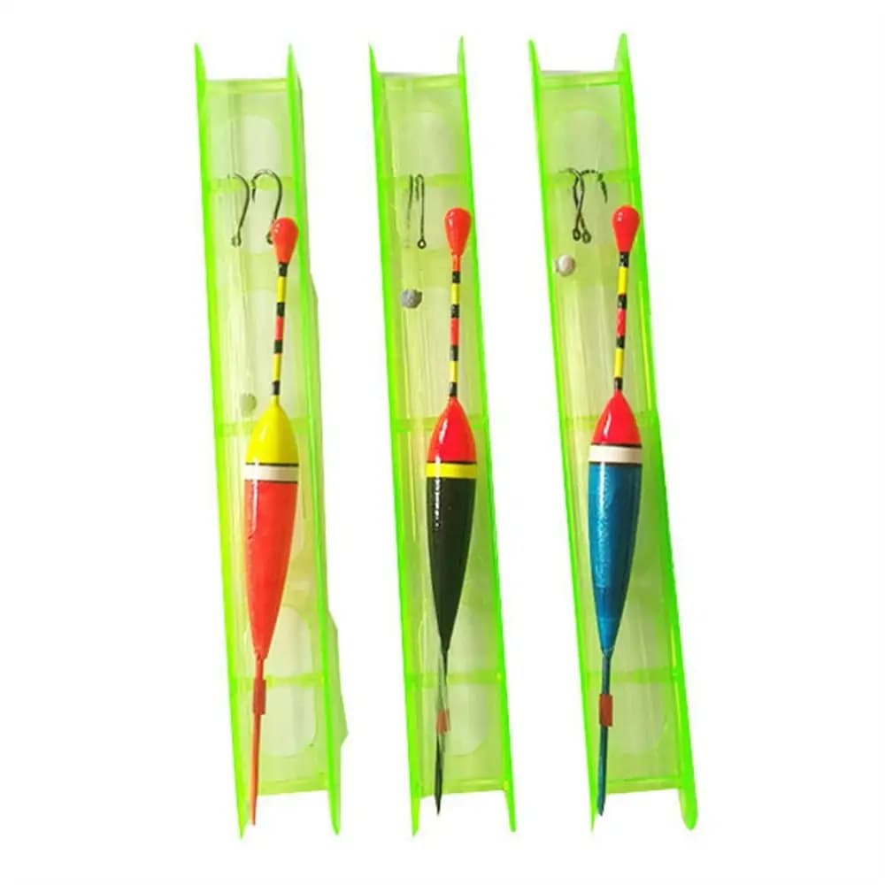Winding Board Fish Drift Set Quickly Drift Fishing Bobber Fishing Line Group Tied Hook Plastic Foam Fish Float Outdoor Fishing