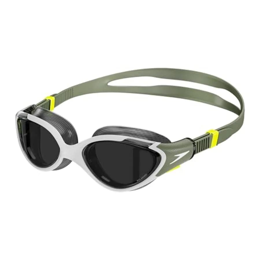 Occhialini da nuoto da donna Biofuse 2.0