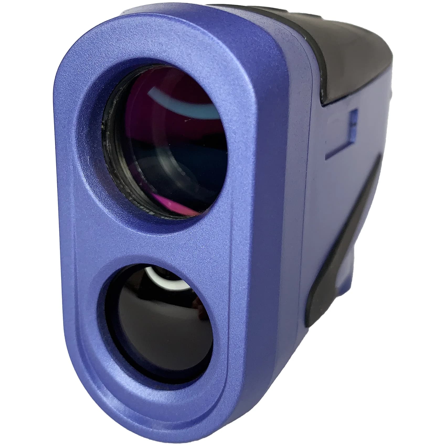Binocolo da 3 km e misuratore di distanza portatile con telescopio con mini gamma laser binoculare