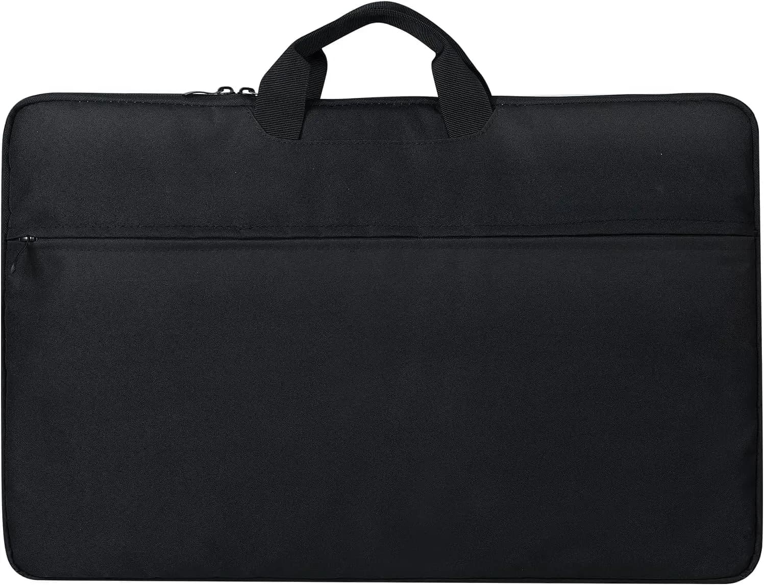 Custodia per laptop da 24 pollici per monitor/notebook/tablet con ampie tasche, design impermeabile e antiurto