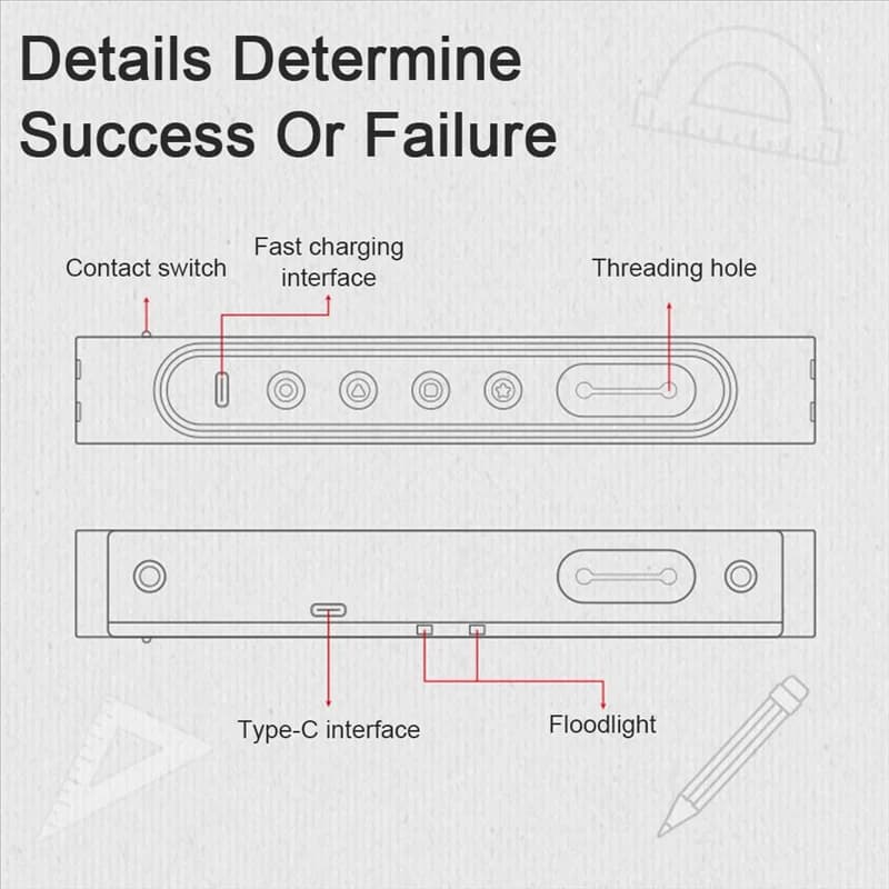 Squisito-Controllo centrale Pulsante intelligente Console Docking Station Car Dual USB Shunt Hub per Tesla Model 3/Y 2021-2023 1 Set