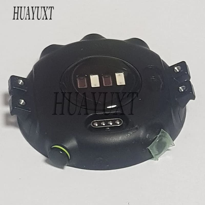 Cover posteriore originale senza batteria per Garmin Forerunner 45 GPS Watch custodia shell ricambio parte di riparazione