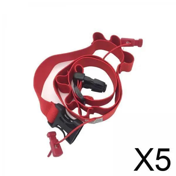 5 cycling belts for racing triathlon, racing belts, comfortable pouch, for running outdoor sports, women, men, runners, adults