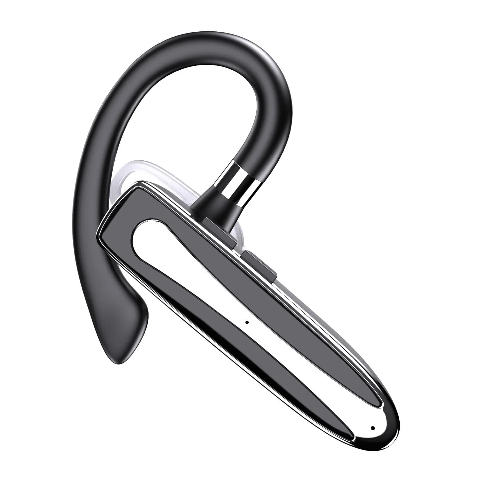 Promozionale FEACIN K530 Cuffie on-ear wireless Bluetooth su un lato Cancellazione del rumore Sport a lungo raggio