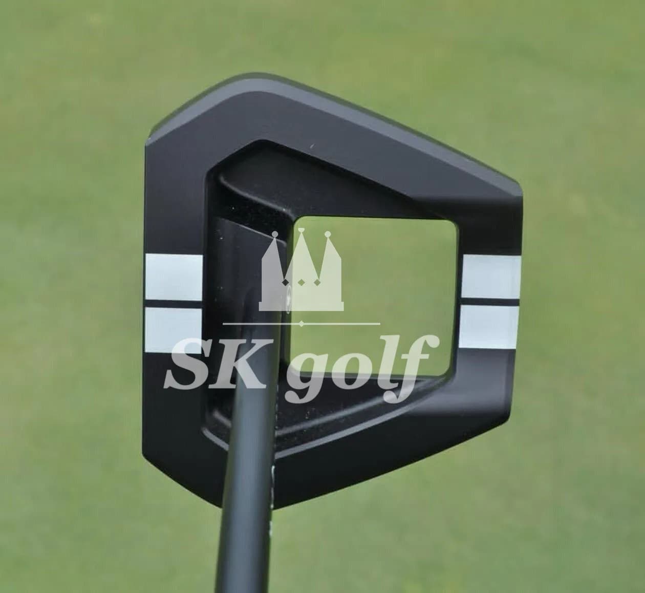 For 2026 New LAB DF3 DF3i LINK.2.2/2.1 Golf Putter VZN.1i STOCK PUTTER - Automatic Alignment Zero Torque Golf Putter