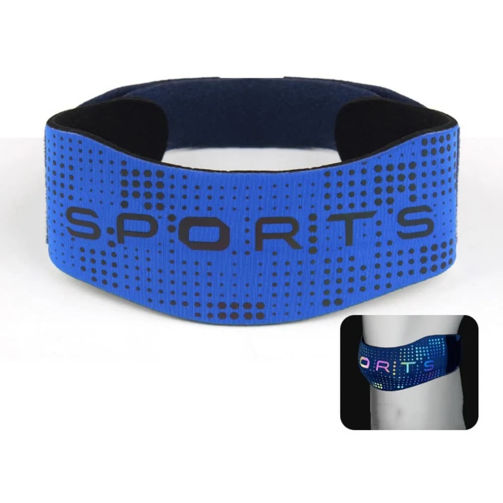 Patella Protector Sports Patella Brace Shock-absorbing Adjustable Strap Knee Support Pad Non-Slip Extra Thick Knee Strap