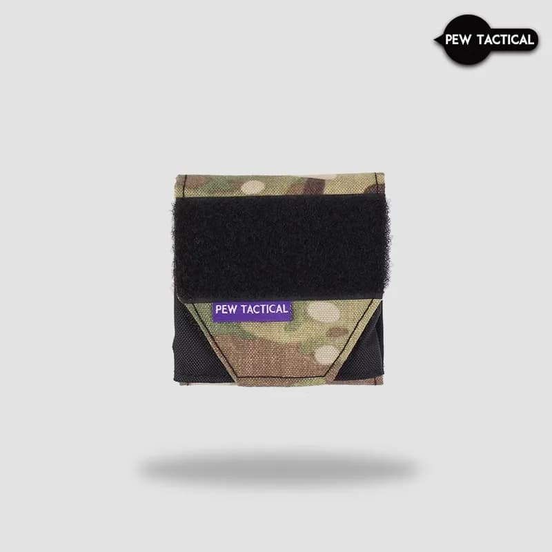 PEW TATTICO Cintura in vita Kry Pouch Chiave USB Flash Drive Mini custodia per cintura da 1,7''