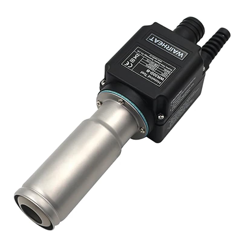 WR30 230V 3300W LE 3000 TYP3000 per macchina industriale per tazze di carta sigillatrice pistola di riscaldamento ad alta temperatura riscaldatore ad aria calda