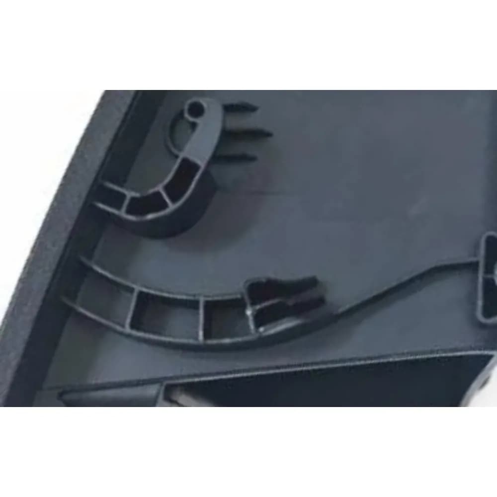 10714475-ASH for Roewe RX5MAX Driver's Seat Storage Box Instrument Panel Miscellaneous Box Change Storage Automotive Parts
