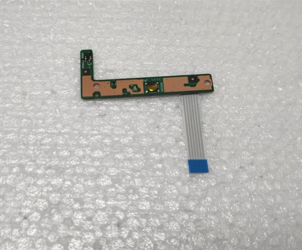 Per scheda pulsante di alimentazione HP DV5-2000 con cable 6050A2318601