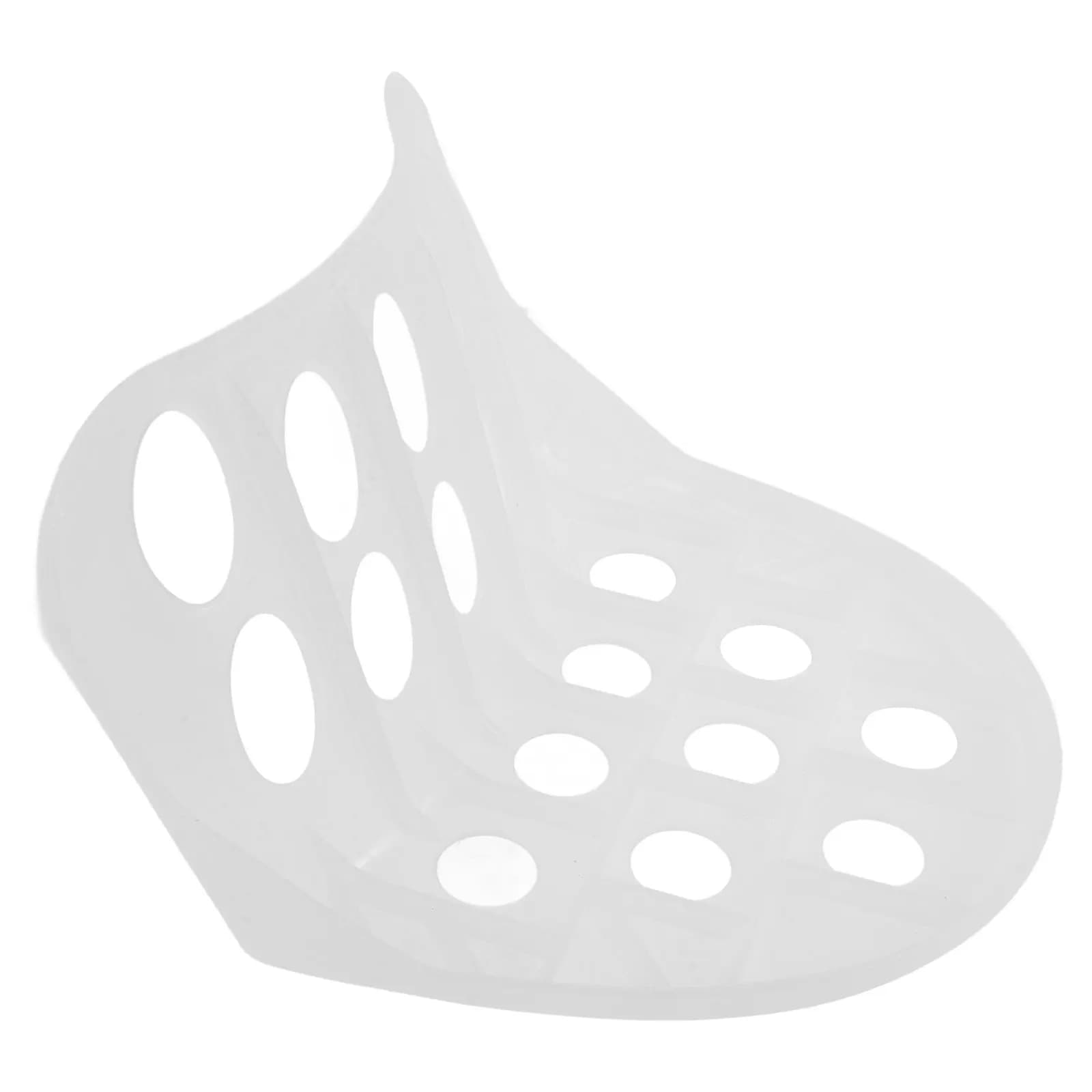 Marsupio Ergonomico per Neonati e Bambini con Supporto Lombare Bianco Traspirante