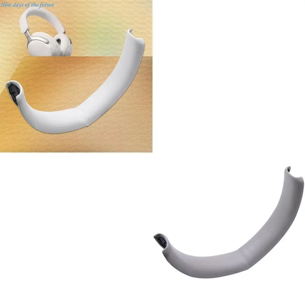 Reinforced Headband For QCUltra Long Last Use Easy Installation Travel Friendly E65A