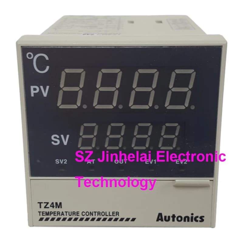 AUTONICS TZ4M-24R New and Original Temperature Controller