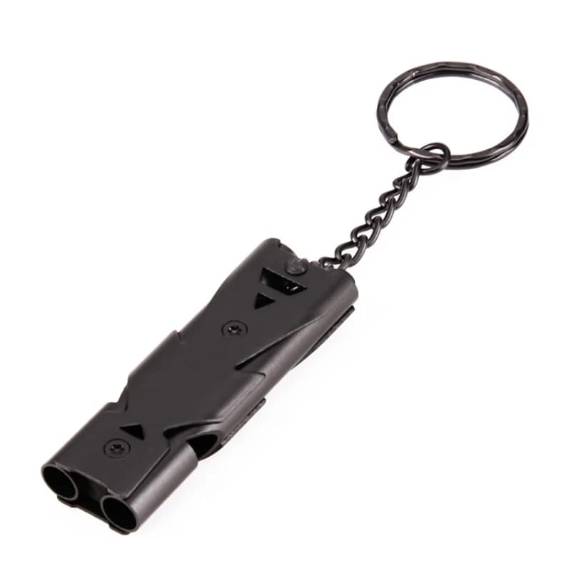 survival whistle first aid kits