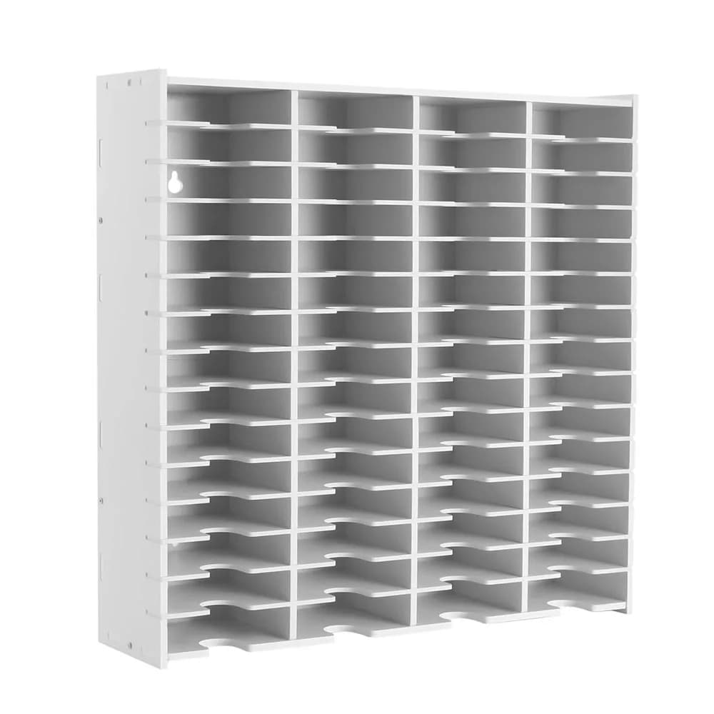 60 slot diamonds painting art tool rack mosaic DIY brush Tary storage rack 5D hand crafted table accessories