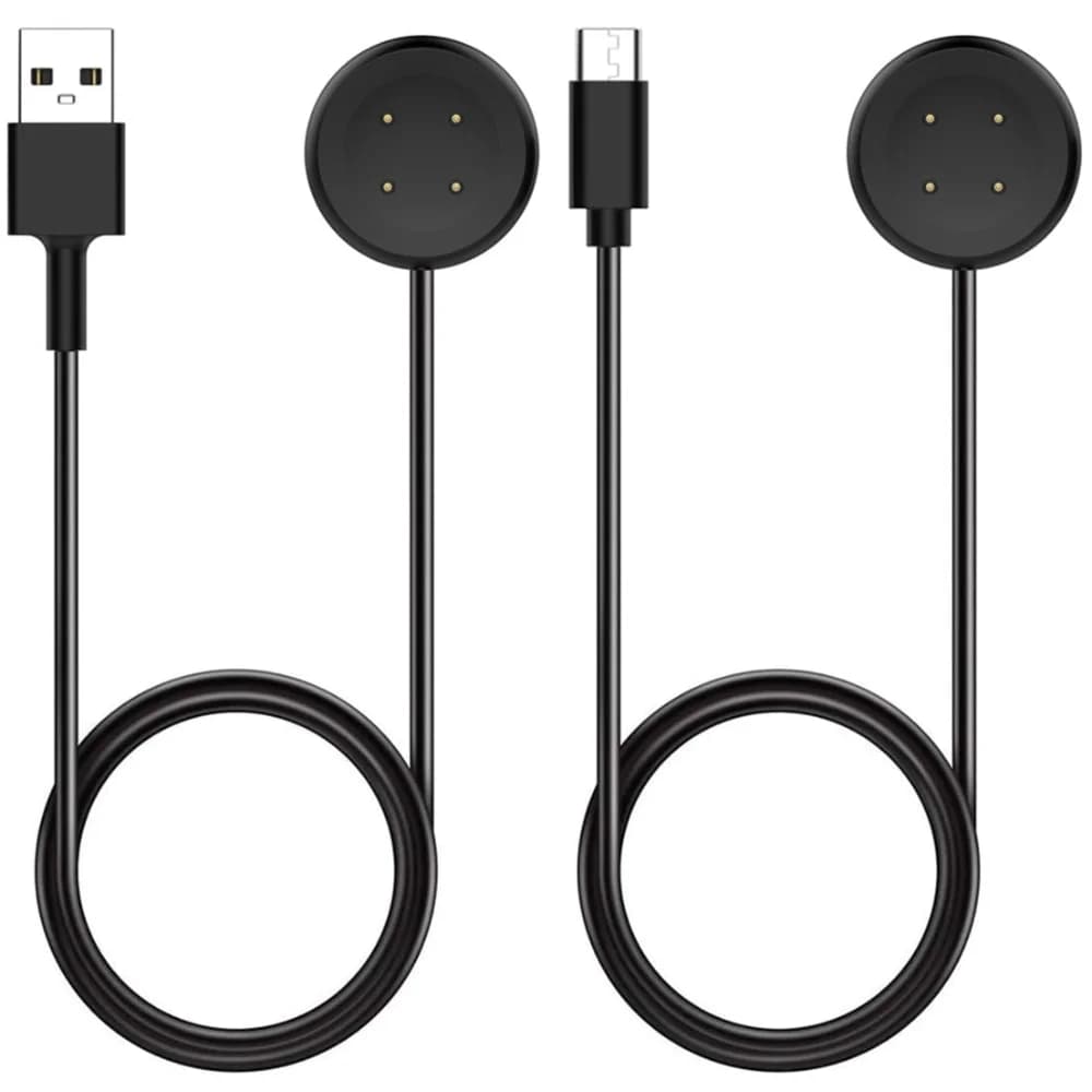 Caricatore sostitutivo USB per cavo di ricarica caricabatterie smartwatch USB-C Google Pixel Watch 3/2