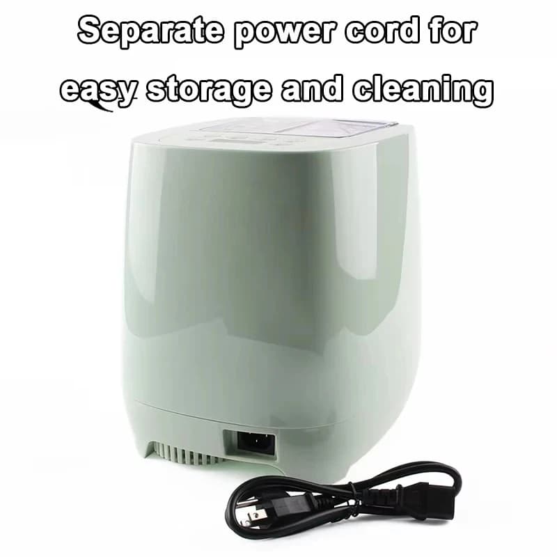 Automatic Electric Pasta Maker Vegetable Noodle Press Machine Dumpling Wrapper Cutter Spaghetti Hanger Dough Blender Mixer EU US