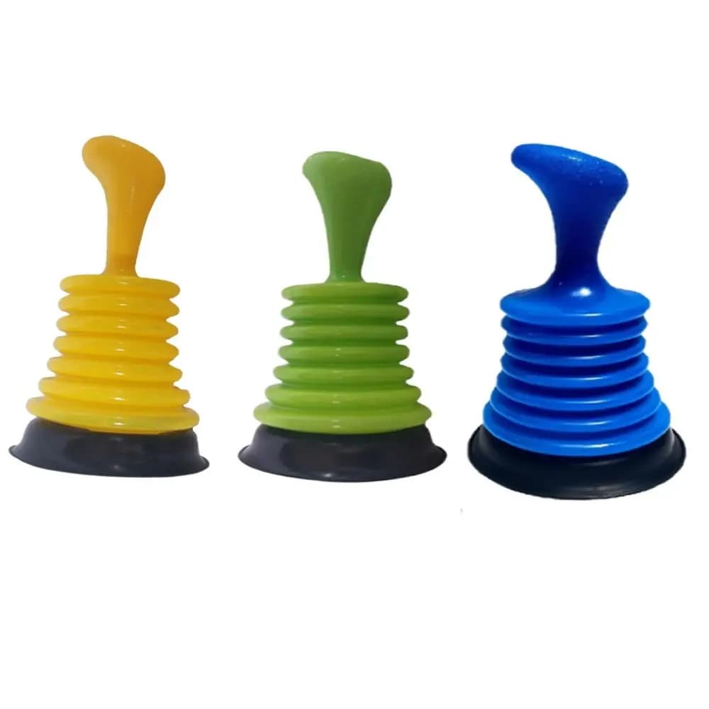 Suction cup Pipeline Dragon Washer Tube Exhaust Tool Bathroom Buster Suction Suction Cupboards Washer Toilets Cleaning Press