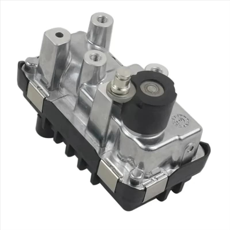 Superior-Auto Turbo Avviamento Turbo Attuatore Elettrico G-35 757779-10 757779 Per Volvo C30 C70 S40 S60 XC90 Jaguar S-Type XF XJ