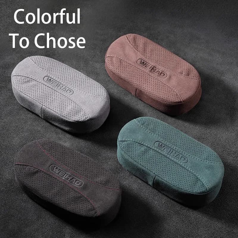 Popular Car Foot Pillow Knee Pillow Pillow for Legs Car Legs Pillow for Knee Pillow for Legs Pillow for Foot in Car e46 e90 e60 f10 f30 e39