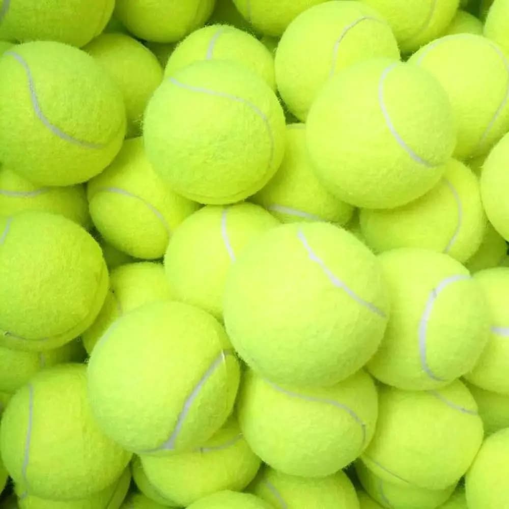 Tennis Practice Trainer With Elastic String Rebound Ball Sturdy Base Single Player Training Accessory Fitness Sports Gear