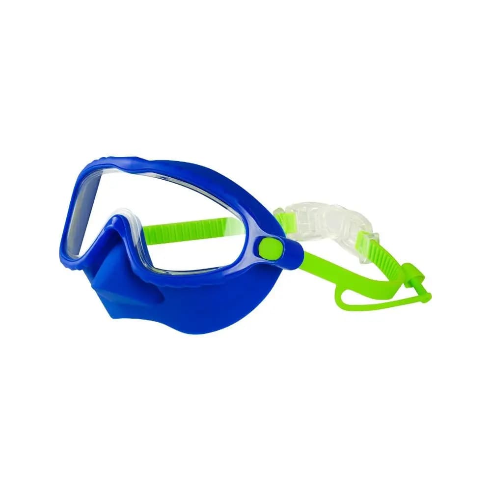 Swimwear with large waterproof frame with glasses case Sub glasses Ultralight racing glasses with wide view