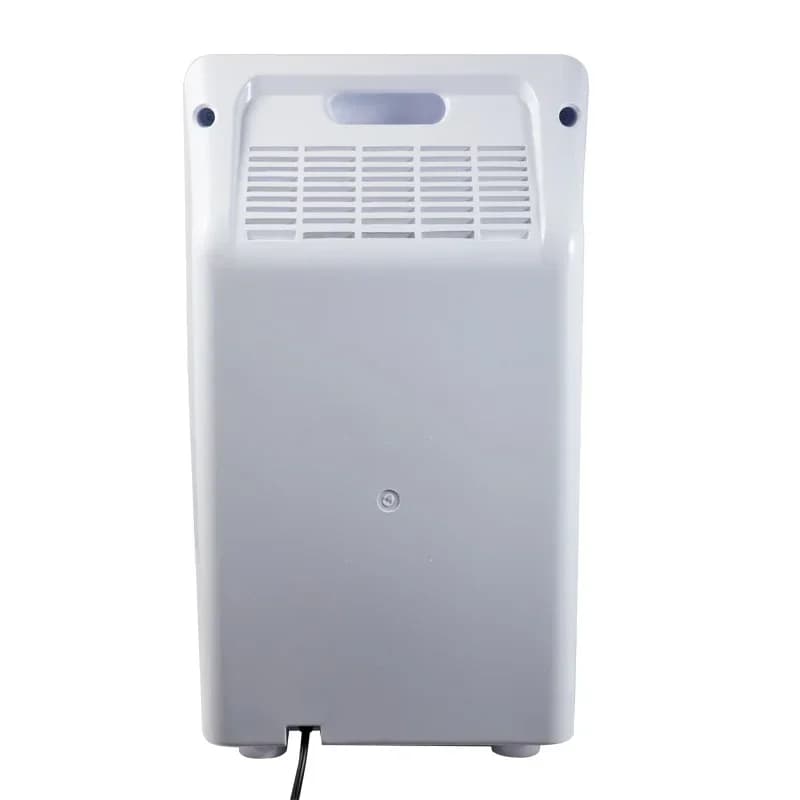 -purificatore d'aria domestico all'ingrosso PM2.5 con filtro HEPA H13 per germe e polline