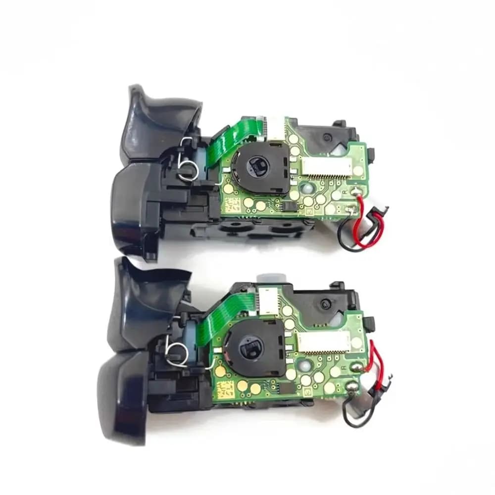 Kit di Riparazione Durevole per Pulsanti L2 R2 e Grilletti BDM-020 BDM-010 per PS5