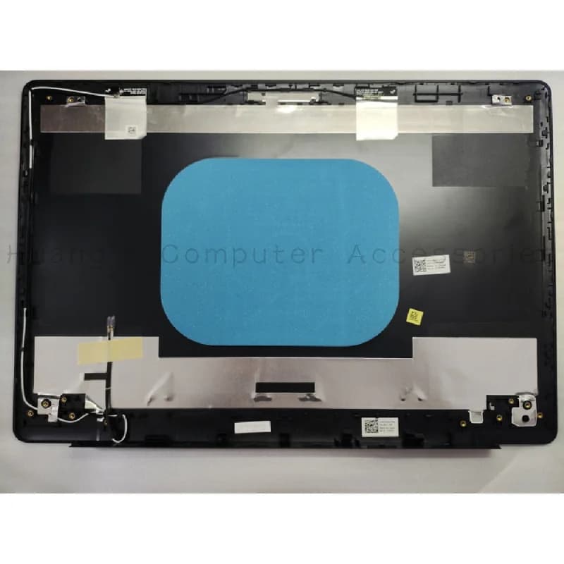 SS+01WXP6 Original Blue LCD Back Cover (A‑Shell) for Dell Inspiron G3‑3579 15PD 15PR 15GD Gaming Laptop, Strictly‑Tested Genuine