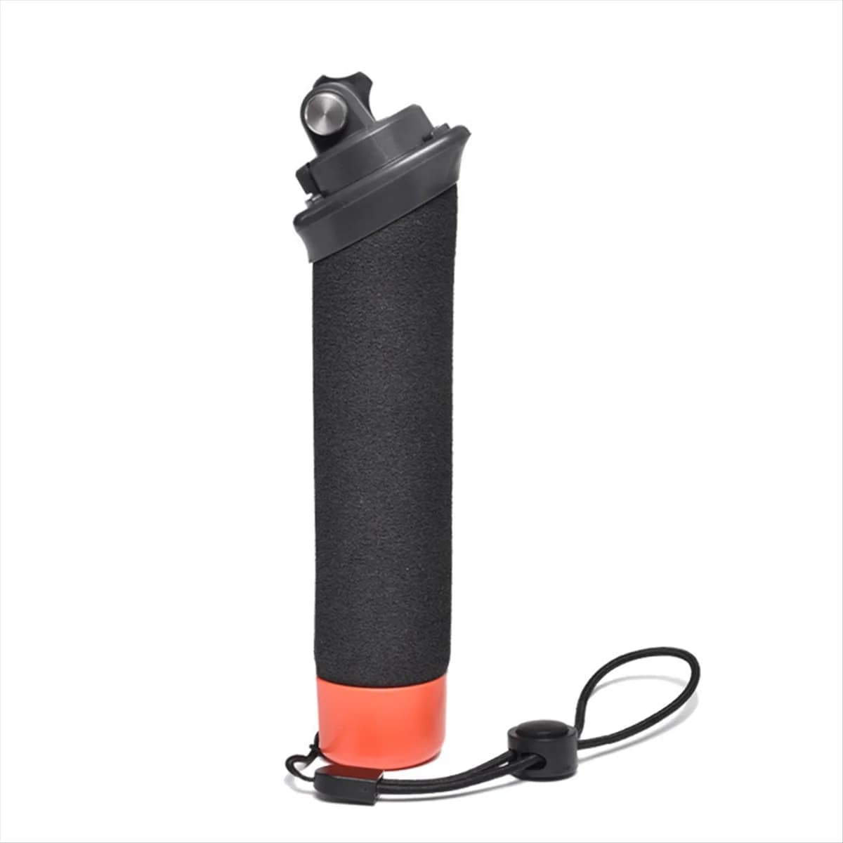 AT42 Floating handle Action Camera Non-slip handle with wrist strap for Hero 12 11 10 9 8 7 Accessories Action