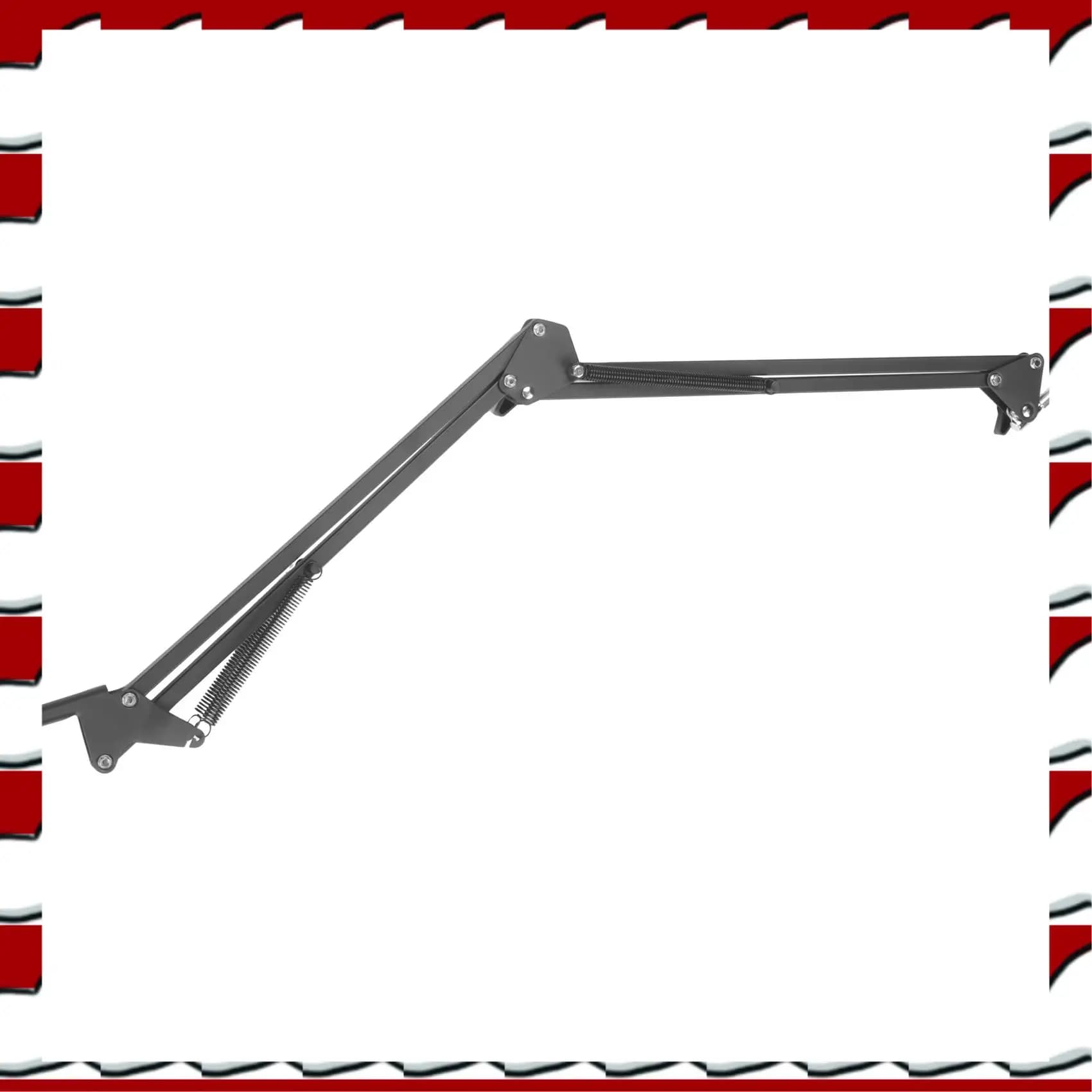 T35C 3X Morsetto Da Tavolo Regolabile Braccio di Sospensione Braccio di Forbice Supporto Del Basamento Per Logitech Webcam C922 C930E C930 C920 C615