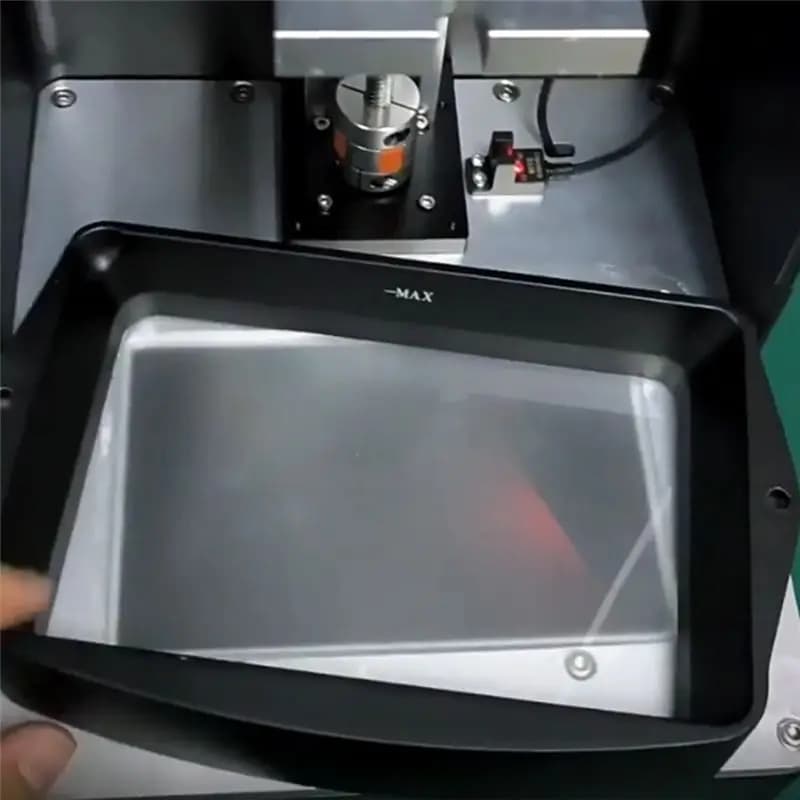 Pellicola ACF, 200x140mm per Creality ANYCUBIC Photon S Elegoo Mars 0,3mm Resina UV Stampanti 3D Pellicole di rilascio Foglio ACF