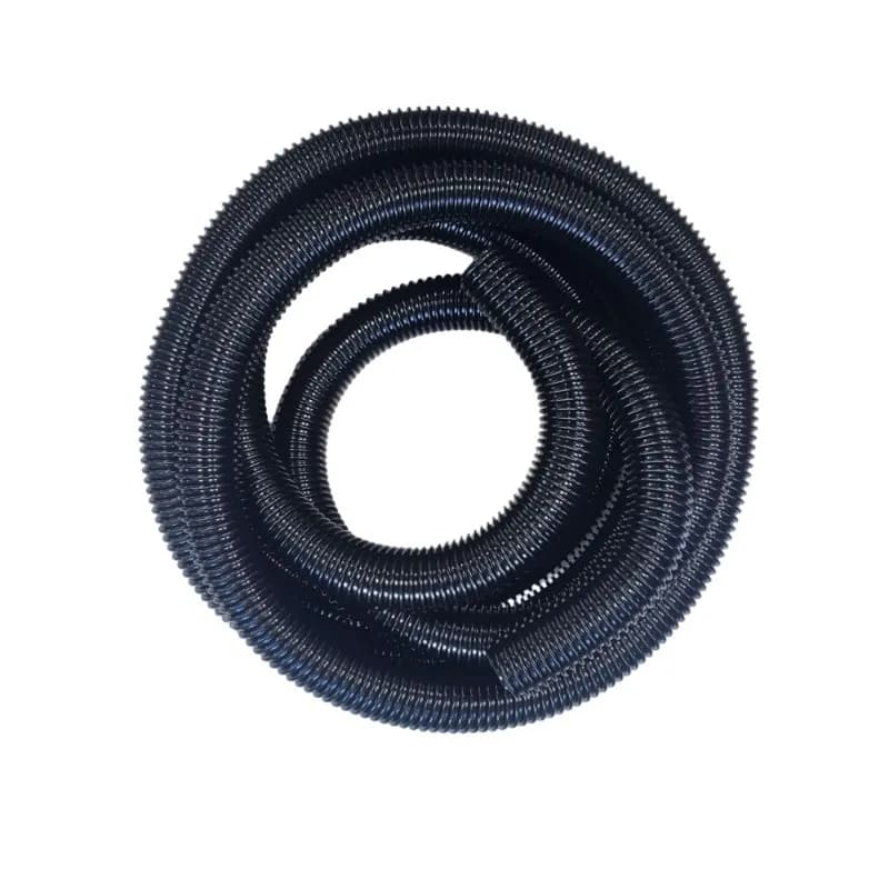 A69T Wet And Dry Flexible Extension Hose 5 Meter For Karcher NT WD Series Replacement Vacuum Cleaner Hoses