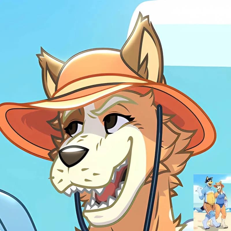 FAI DA TE Personalized Anime Chillis Fluffy Orcus Furry Sheet A Soft Hot Late Thermal Flannel Covered in Pile Dropshipping