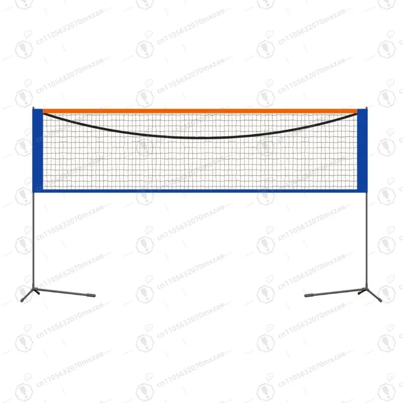 High-adjustable multipurpose mesh, badminton/volleyball/tennis/kimchi mesh, backyard game model