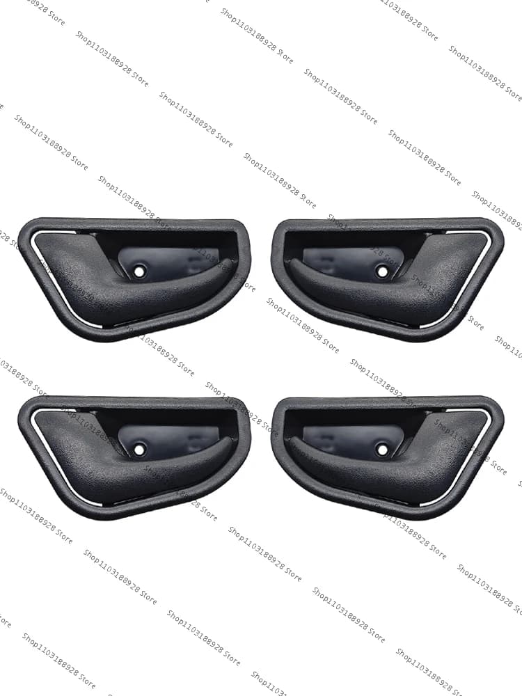 For Faw Vita F5 Door Inner Handle Interior Handle Opening Handle Internal Buckle Handle