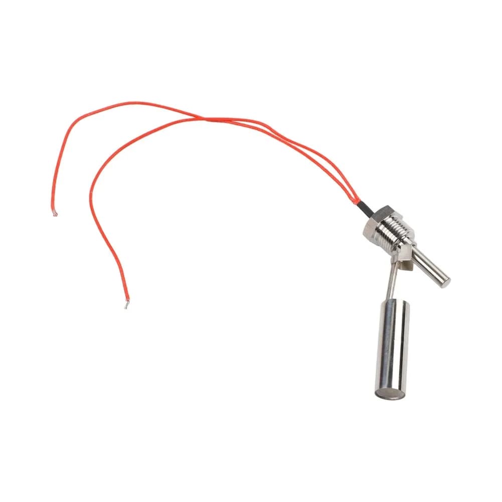 220V Stainless Steel Float Level Switch Water Liquid Level Sensor Control For Humidifiers Solar Systems And Air Conditioners
