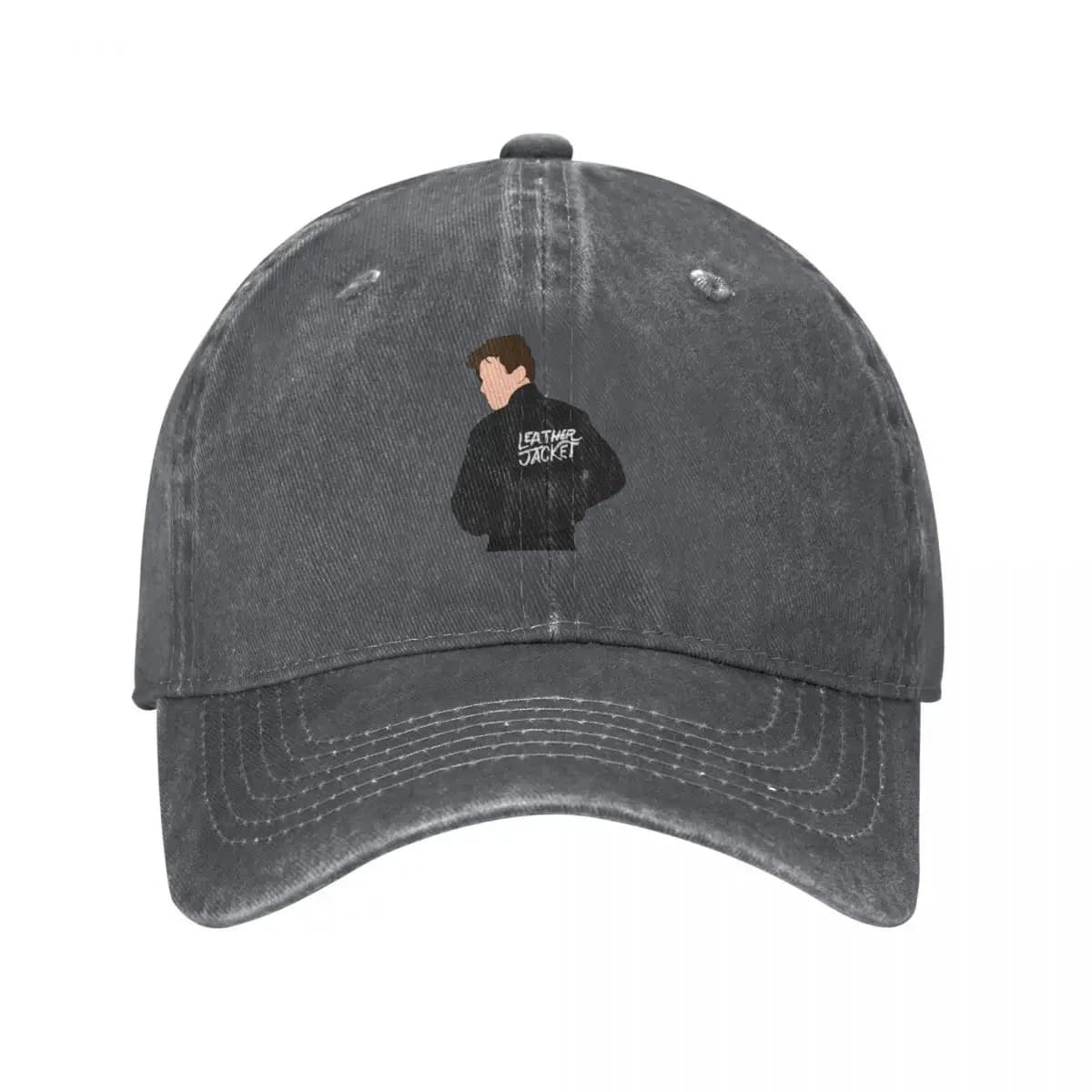 Arkells - Leather Jacket Baseball Cap Snapback Cap Winter hat Hat Beach dad hat For Girls Men's