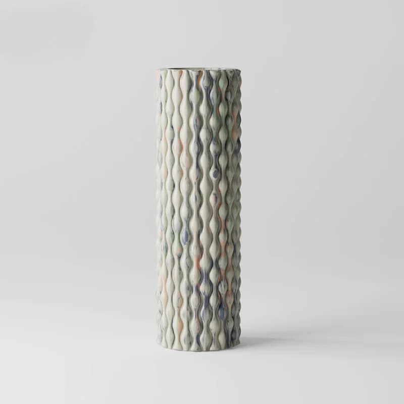 Foam roller for yoga, for muscle relaxation, for smooth legs, for massage, for yoga
