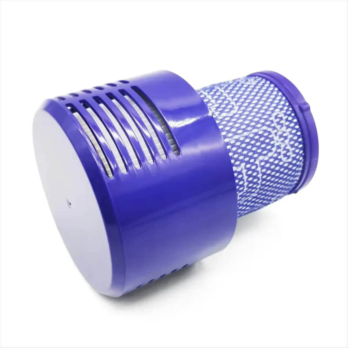 (A61K) Per Dyson V10 Filtro Hepa Accessori Robot Aspirapolvere SV12 Filtro Lavabile Ricambio Pezzi di Ricambio per Pulizia