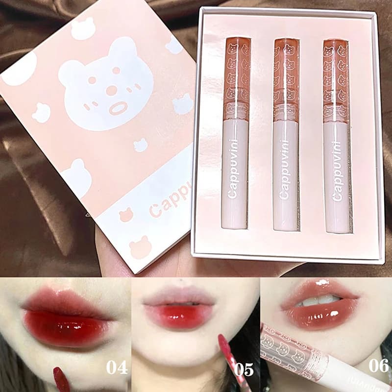 DIKALU 16 professional colors for women's makeup, pink, blue, green, pearly, glossy, long lasting, glittered gift