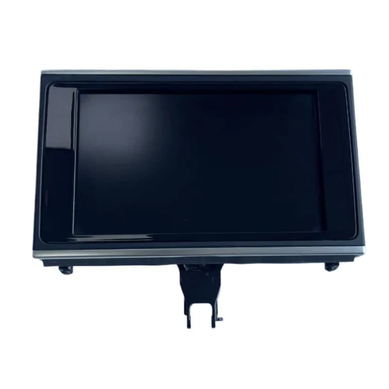 For Audi A6L C7 C7PA Display Screen Central Control Telescopic Display Navigation Screen Central Control Telescopic Screen