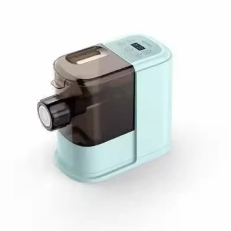 Macchina per Pasta Elettrica Senza Fili, Portatile, Automatica, per Spaghetti, Ramen e Salsicce