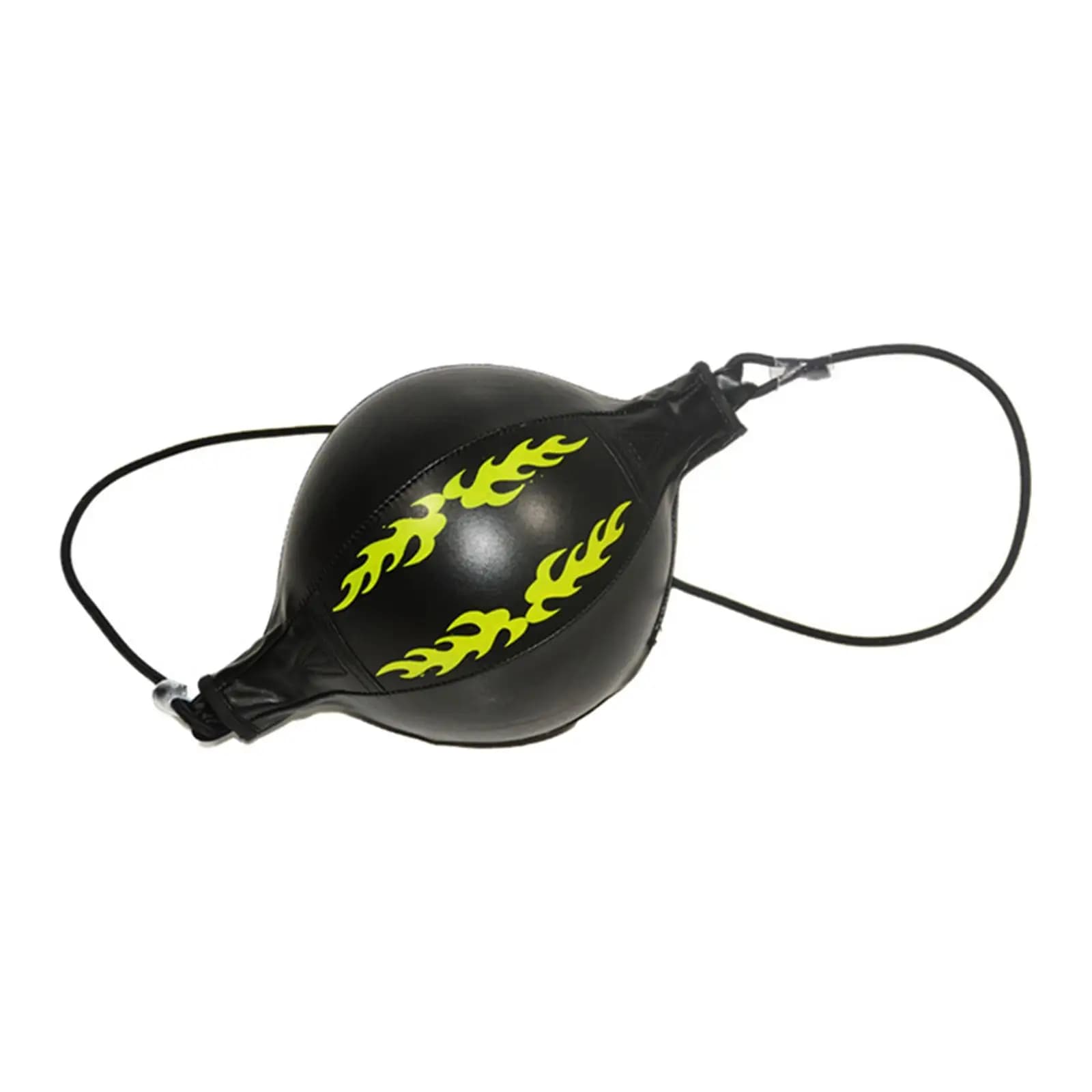 Durable Speed Ball Double End Punching Bag Punch Exercise Boxing Ball