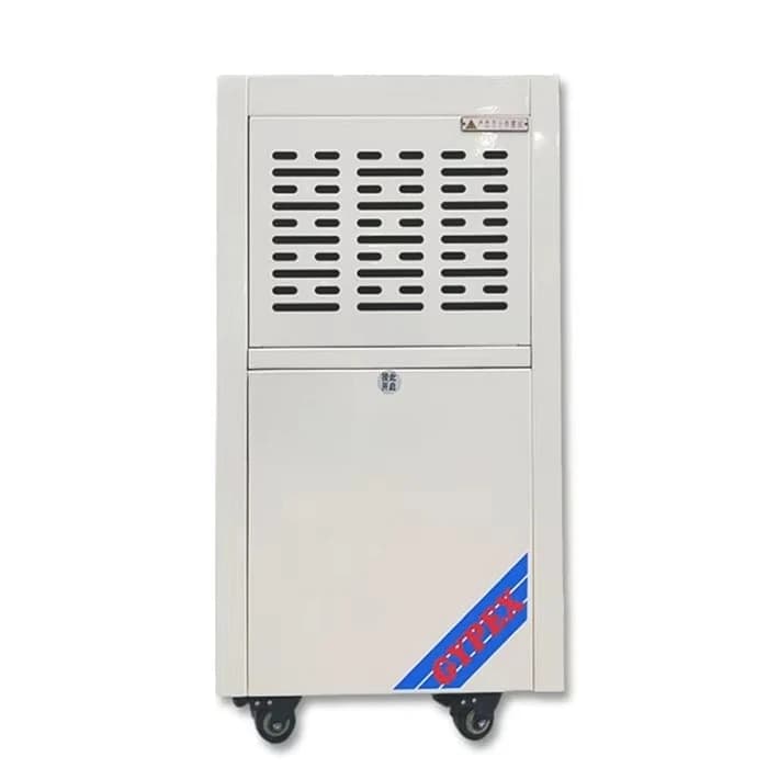 Nuovo Deumidificatore Industriale Portatile Antideflagrante da 12L, Vendita all'Ingrosso