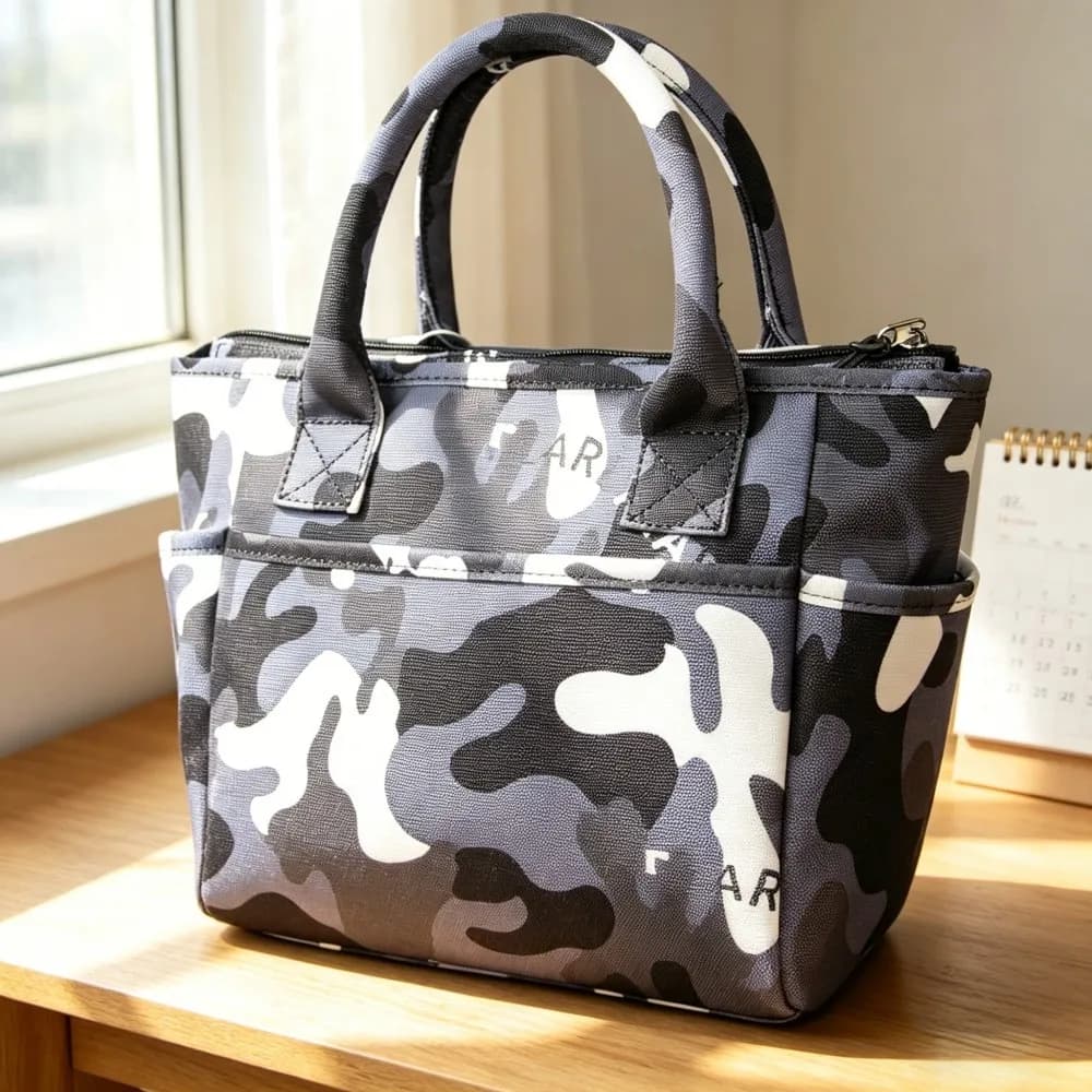 Borsa Portatile per Abbigliamento da Golf, Borsa Sportiva Unisex Casual, Borsa Leggera per Vestiti da Golf per Uomini e Donne, Uso Quotidiano