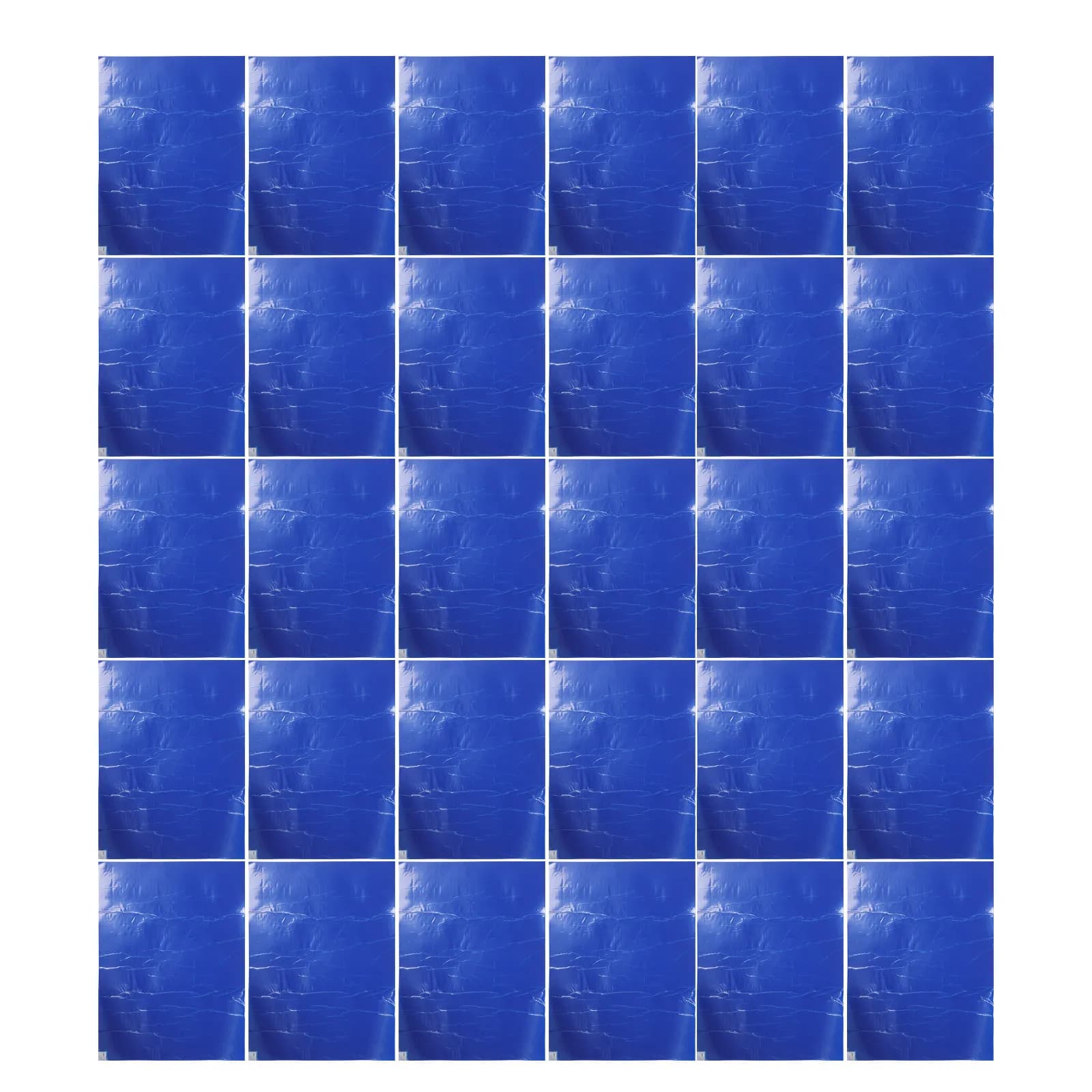 60Pcs Shoe Sole Cleaner Mat Basketball Sticky Dust Removal Pad Portable Traction Floor Adhesive Mat for Sneaker Grip