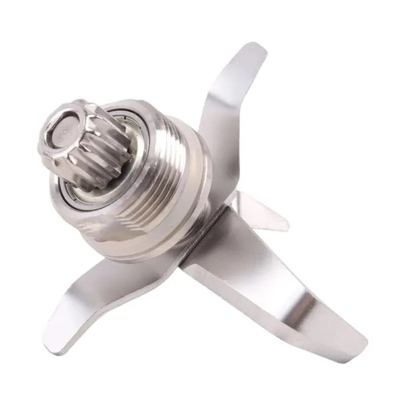B26B Lame di Ricambio Compatibili per Frullatore Rosette Zero Blades - Lama per Frullatore Commerciale 1020C 1030C 1050C 1060C